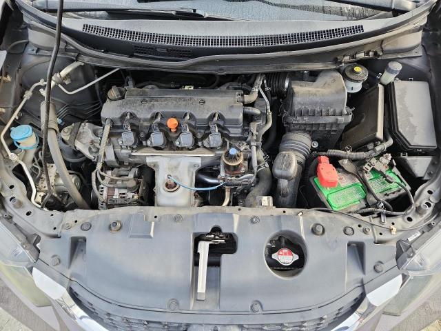 Photo 11 from auction – 2014 HONDA CIVIC LX with VIN 2HGFB2E54EH552500