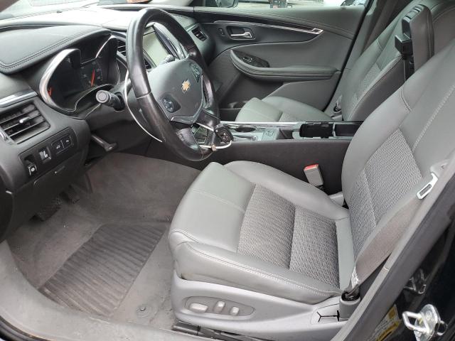 Photo 7 from auction – 2015 CHEVROLET IMPALA LT with VIN 2G1115SL5F9164552