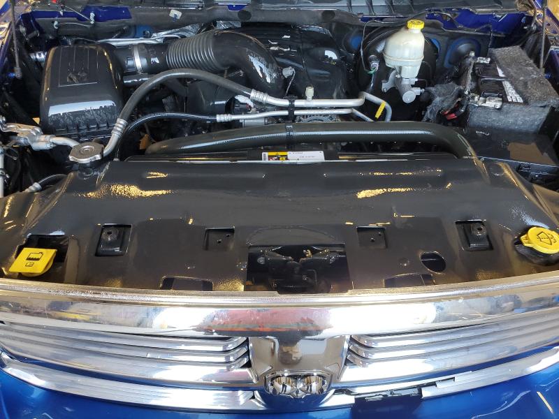 Photo 11 from auction – 2015 RAM 1500 SLT with VIN 1C6RR6GT2FS512718