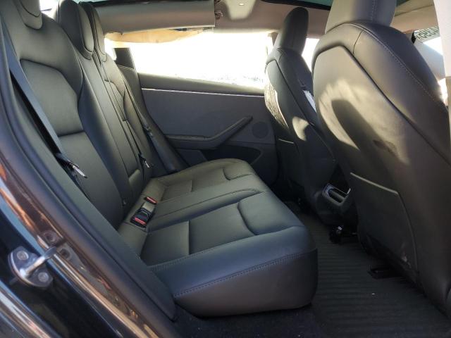 Photo 10 from auction – 2024 TESLA MODEL 3 with VIN 5YJ3E1EA0RF872649