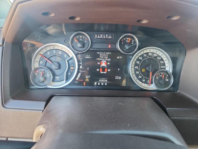 Photo 9 from auction – 2016 RAM 1500 LARAM with VIN 1C6RR7VM1GS419255