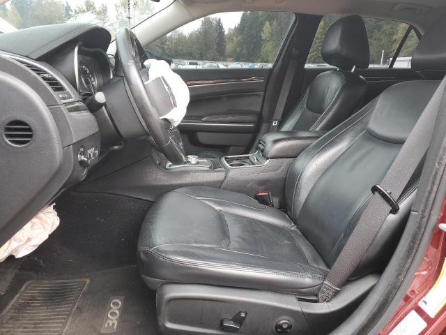 Photo 7 from auction – 2015 CHRYSLER 300 LIMITED with VIN 2C3CCARG5FH923500