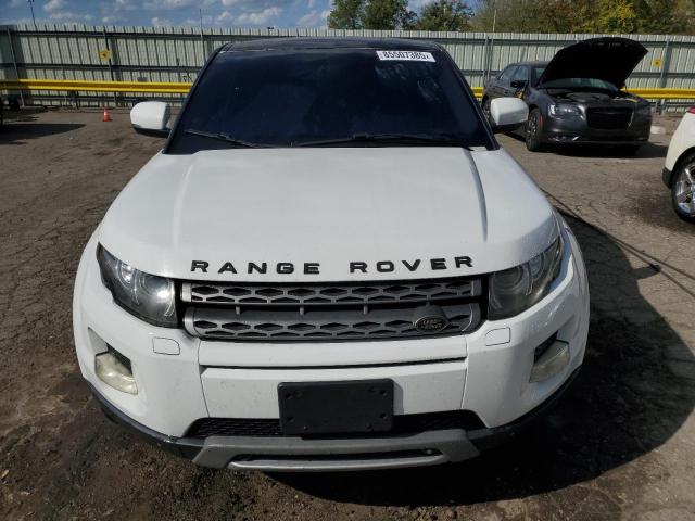Фото 5 с аукциона – 2013 LAND ROVER RANGE ROVE с VIN SALVR2BG4DH780778