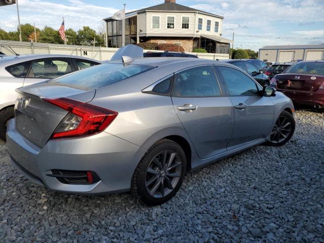 Photo 3 from auction – 2019 HONDA CIVIC EX with VIN 19XFC1F32KE201112