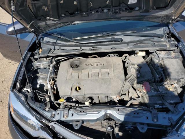 Photo 11 from auction – 2016 TOYOTA COROLLA L with VIN 2T1BURHE1GC617814
