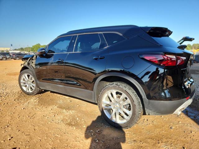 Photo 2 from auction – 2019 CHEVROLET BLAZER 3LT with VIN 3GNKBDRS6KS670654
