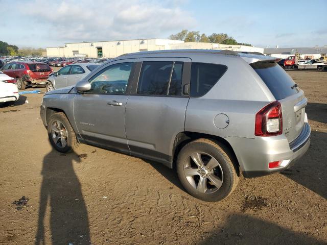 Photo 2 from auction – 2016 JEEP COMPASS LA with VIN 1C4NJDEB8GD809463
