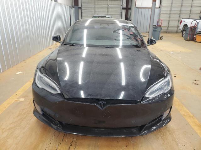Photo 5 from auction – 2017 TESLA MODEL S with VIN 5YJSA1E17HF197873