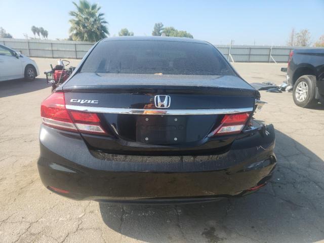 Zdjęcie 6 z aukcji – 2015 HONDA CIVIC EX z VIN 19XFB2F84FE252816