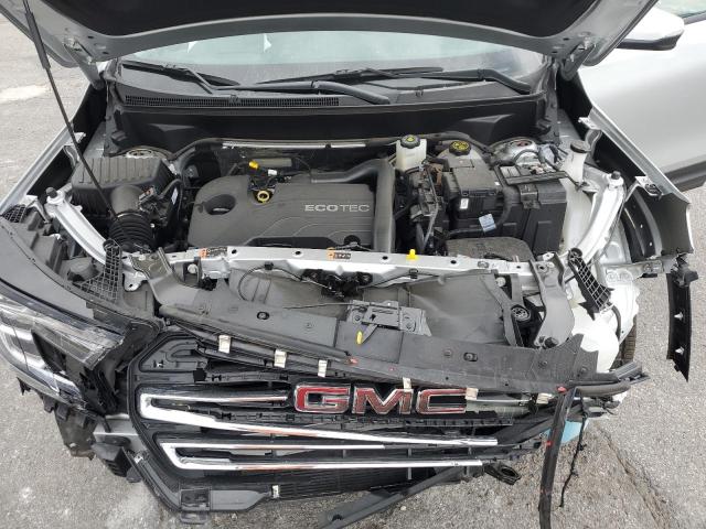 Photo 12 from auction – 2022 GMC TERRAIN SL with VIN 3GKALPEV0NL260731