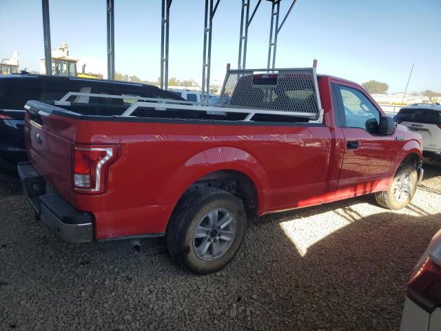 Photo 3 from auction – 2017 FORD F150 with VIN 1FTMF1C87HKC30450