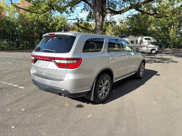 Photo 4 from auction – 2018 DODGE DURANGO SX with VIN 1C4RDJAG3JC115821