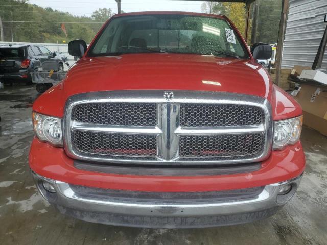 صورة رقم 5 من المزاد - 2002 DODGE RAM 1500 مع VIN 3D7HU18N82G123871