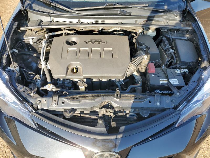 Photo 11 from auction – 2018 TOYOTA COROLLA L with VIN 5YFBURHEXJP839470