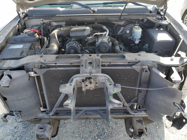 Photo 11 from auction – 2009 CHEVROLET SILVERADO with VIN 1GCEC19XX9Z163377