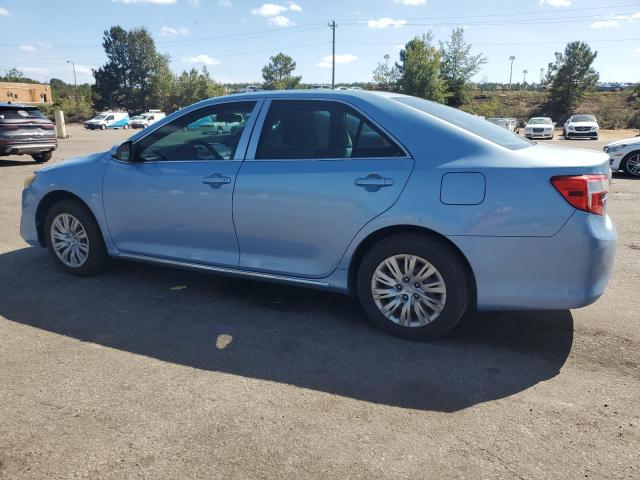 Фото 2 с аукциона – 2012 TOYOTA CAMRY BASE с VIN 4T1BF1FK5CU565780