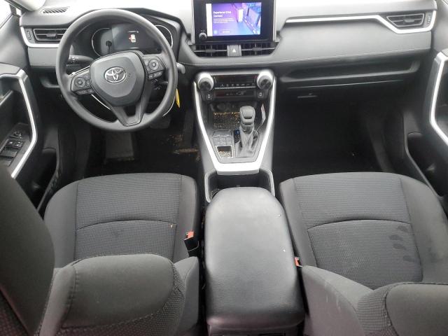 Photo 8 from auction – 2024 TOYOTA RAV4 LE with VIN 2T3G1RFV3RC439996