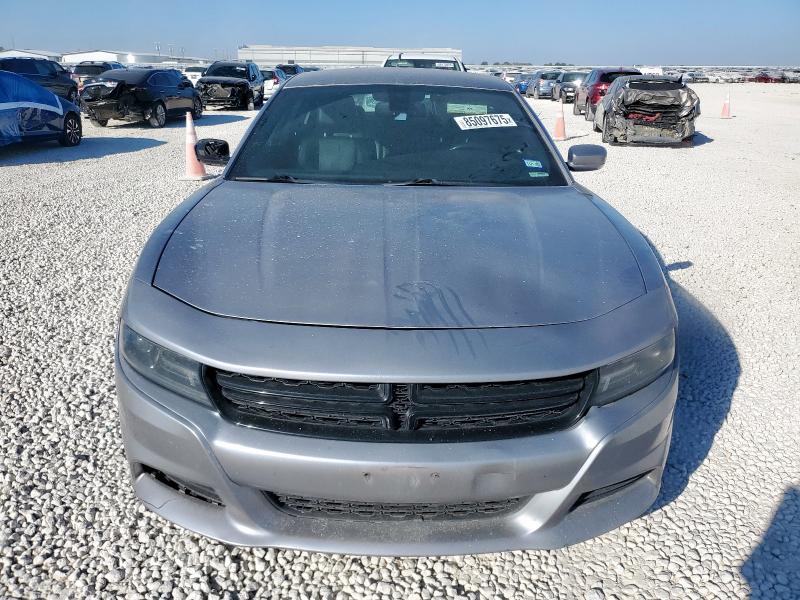 Photo 5 from auction – 2015 DODGE CHARGER SX with VIN 2C3CDXHG1FH857528