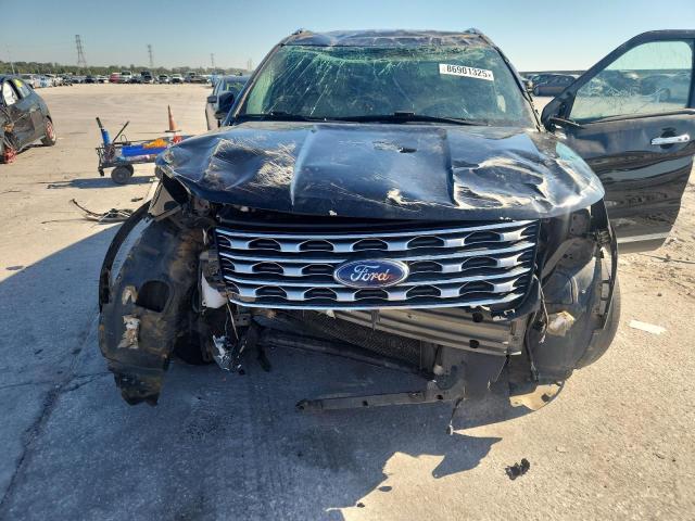Photo 12 from auction – 2017 FORD EXPLORER L with VIN 1FM5K7F88HGC33533