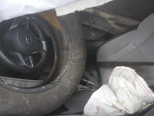 صورة رقم 7 من المزاد - 2022 SUBARU OUTBACK PR مع VIN 4S4BTAFC2N3254527