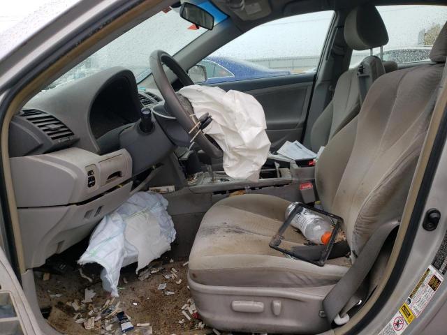 Photo 7 from auction – 2010 TOYOTA CAMRY /LE/ with VIN 4T4BF3EK2AR019034