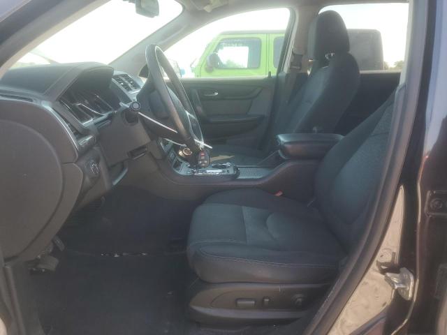 Photo 7 from auction – 2014 GMC ACADIA SLE with VIN 1GKKVPKDXEJ292071