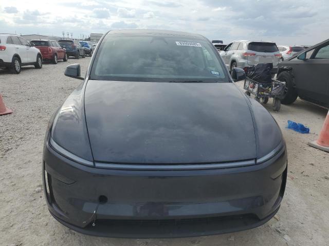 Photo 5 from auction – 2026 TESLA MODEL Y with VIN 7SAYGDEE4TA395686