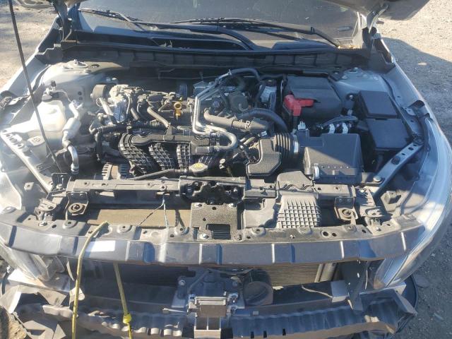 Photo 11 from auction – 2021 NISSAN ALTIMA SR with VIN 1N4BL4CV7MN346222