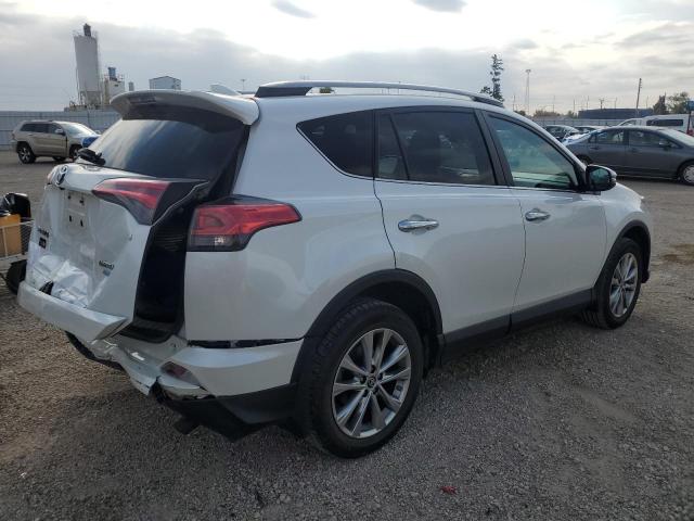Photo 3 from auction – 2017 TOYOTA RAV4 LIMIT with VIN 2T3DFREV7HW591105