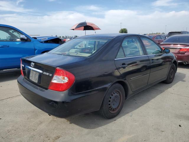 Photo 3 from auction – 2003 TOYOTA CAMRY LE with VIN JTDBE32K830235373
