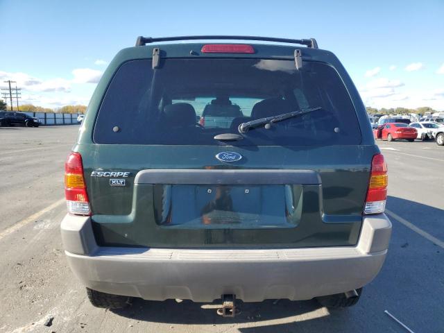 Photo 6 from auction – 2002 FORD ESCAPE XLT with VIN 1FMCU04182KD81474