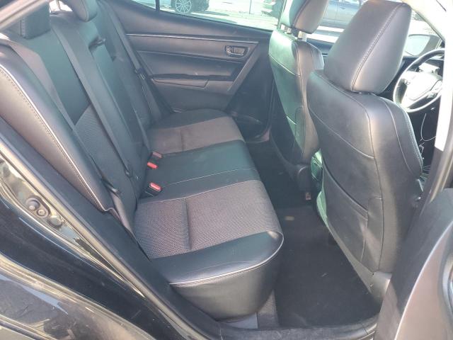 Photo 10 from auction – 2015 TOYOTA COROLLA L with VIN 2T1BURHEXFC424706