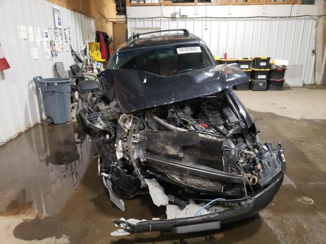 Photo 5 from auction – 2012 FORD ESCAPE XLT with VIN 1FMCU9D76CKC26917
