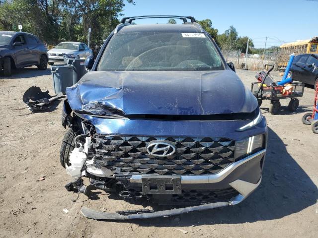 Photo 5 from auction – 2023 HYUNDAI SANTA FE C with VIN 5NMS5DAL8PH584460