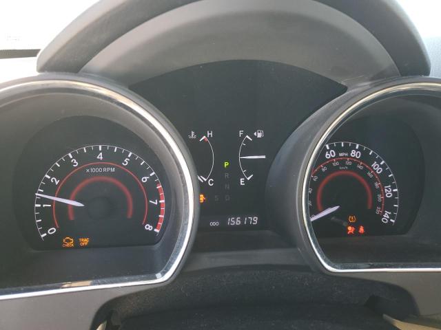 Photo 9 from auction – 2013 TOYOTA HIGHLANDER BASE with VIN 5TDBK3EHXDS227783