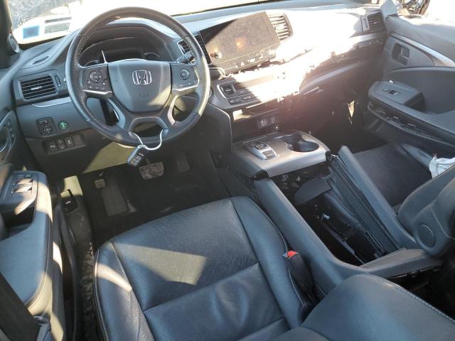 Photo 8 from auction – 2023 HONDA PASSPORT E with VIN 5FNYF8H50PB042311
