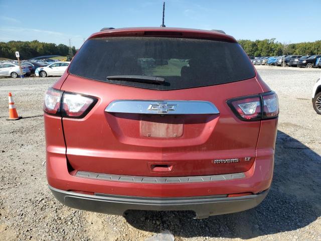 Photo 6 from auction – 2014 CHEVROLET TRAVERSE with VIN 1GNKRGKD1EJ162784