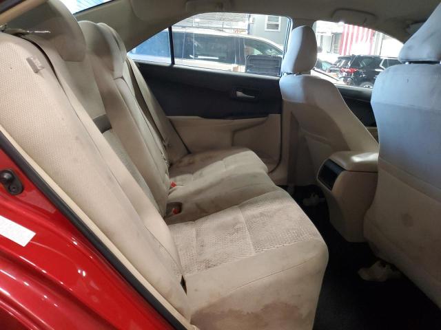 Photo 10 from auction – 2013 TOYOTA CAMRY L with VIN 4T4BF1FK4DR329421