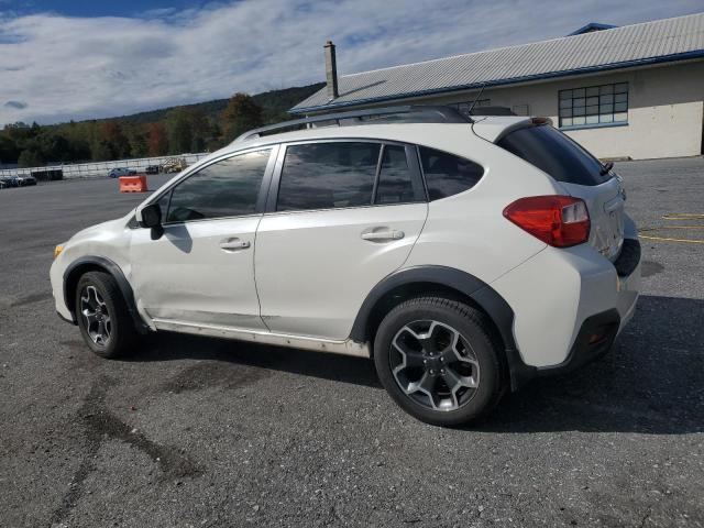 Photo 2 from auction – 2015 SUBARU XV CROSSTR with VIN JF2GPACC2F8294051