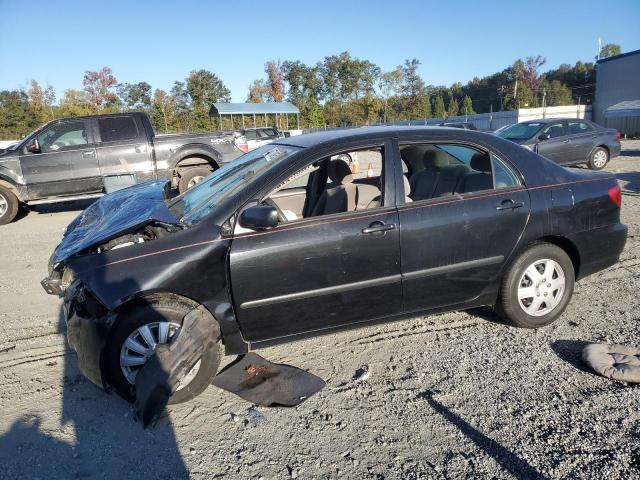 TOYOTA COROLLA CE 2008 with VIN 1NXBR32E48Z960690 - Photo from auction