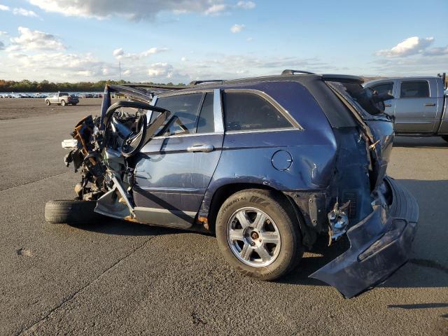 Photo 2 from auction – 2006 CHRYSLER PACIFICA TOURING with VIN 2A8GF684X6R676244
