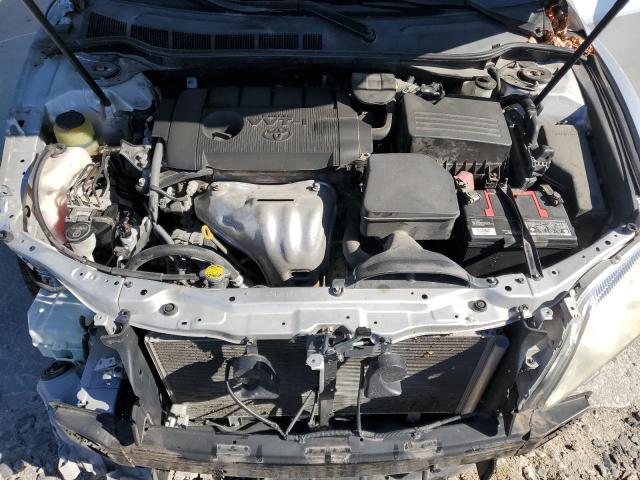 Photo 11 from auction – 2011 TOYOTA CAMRY BASE with VIN 4T4BF3EK7BR193828