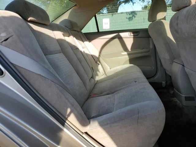 Photo 10 from auction – 2003 TOYOTA CAMRY LE with VIN 4T1BF32K13U556835