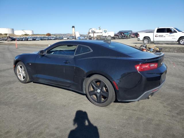 Photo 2 from auction – 2017 CHEVROLET CAMARO with VIN 1G1FB1RS5H0182829
