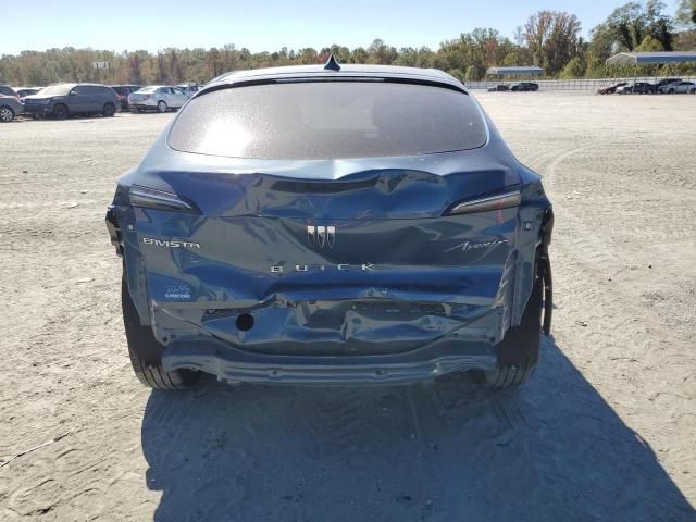Photo 6 from auction – 2024 BUICK ENVISTA AV with VIN KL47LCE23RB087941