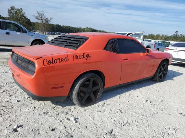 Photo 3 from auction – 2016 DODGE CHALLENGER with VIN 2C3CDZAG4GH290769