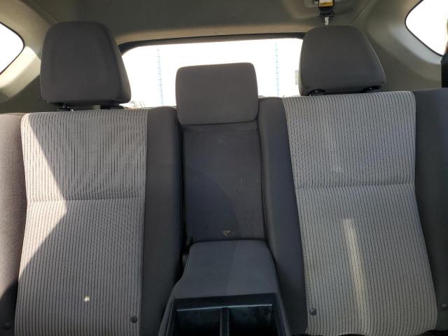 Photo 10 from auction – 2013 TOYOTA RAV4 LE with VIN 2T3ZFREV6DW025632