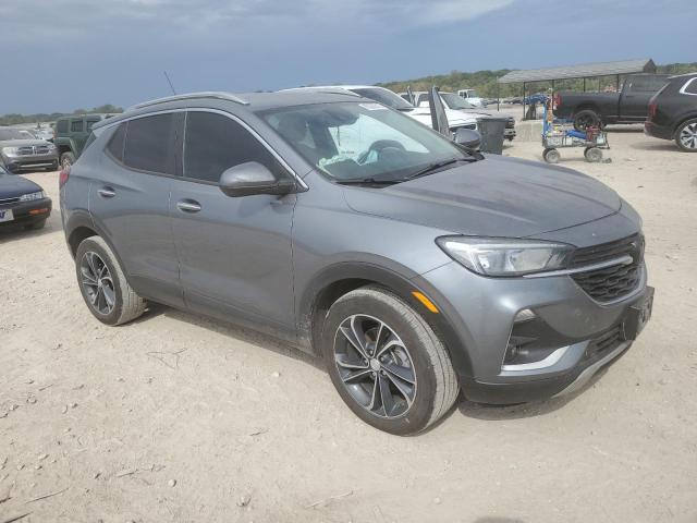 Photo 4 from auction – 2020 BUICK ENCORE GX SELECT with VIN KL4MMDS20LB130536