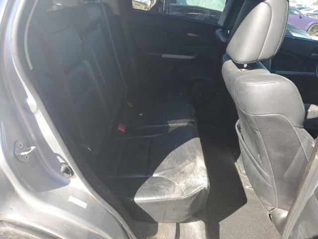 Photo 10 from auction – 2012 HONDA CR-V EXL with VIN JHLRM3H75CC011869