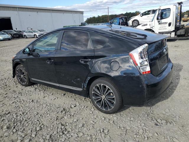 Photo 2 from auction – 2010 TOYOTA PRIUS with VIN JTDKN3DU4A0159615